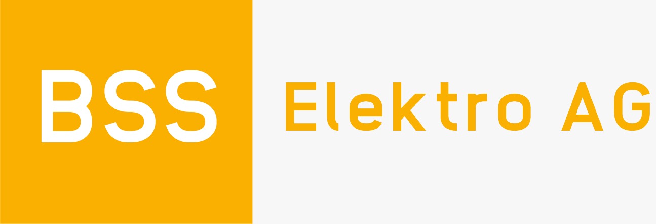BSS Elektro Herisau Logo